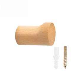 accessoires compris patere